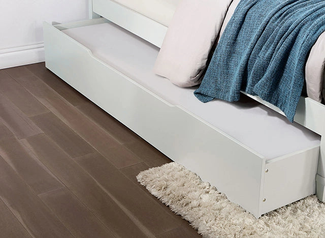 Lycoris 4 Pc Bedroom Set
