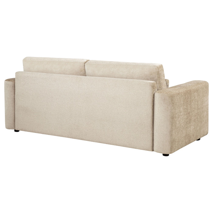 Amador Track Arm Sofa