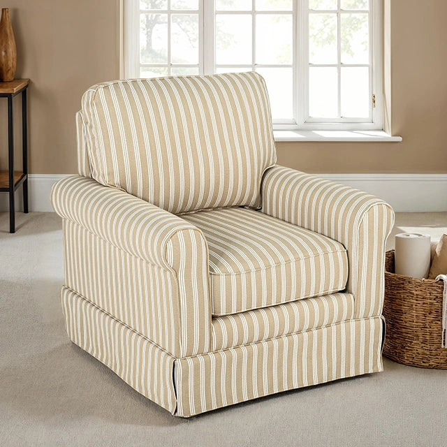 Peggy Accent Chair