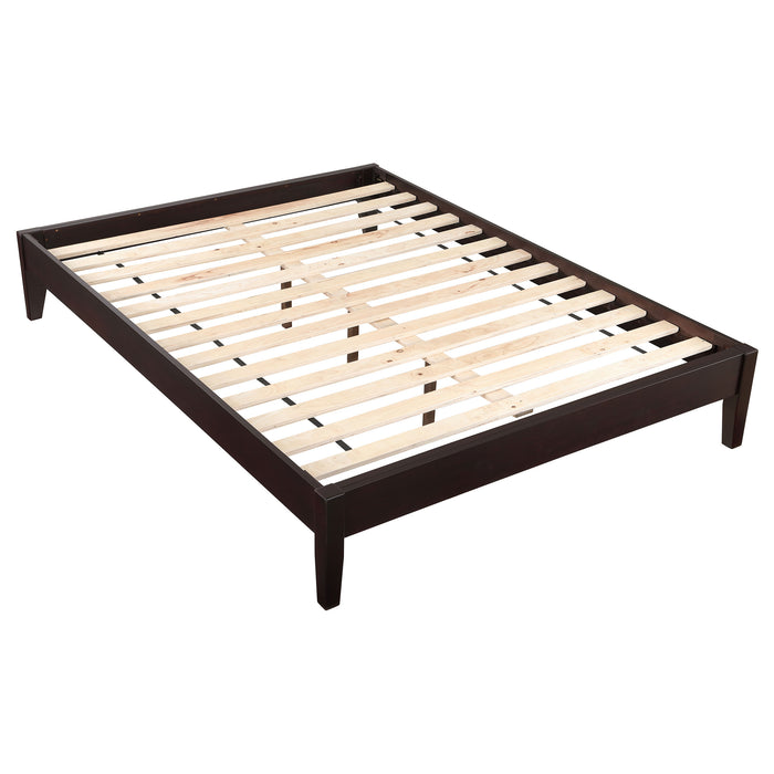 Hounslow Platform Bed Base
