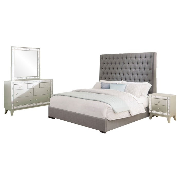 Camille Bedroom Sets