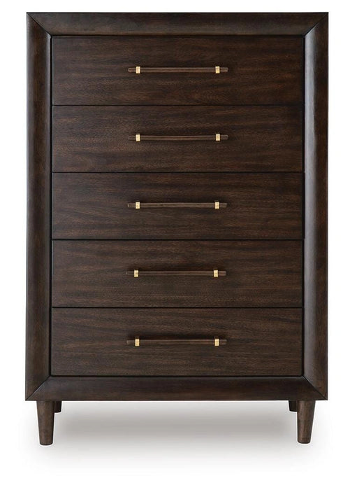 Dantenton Chest of Drawers