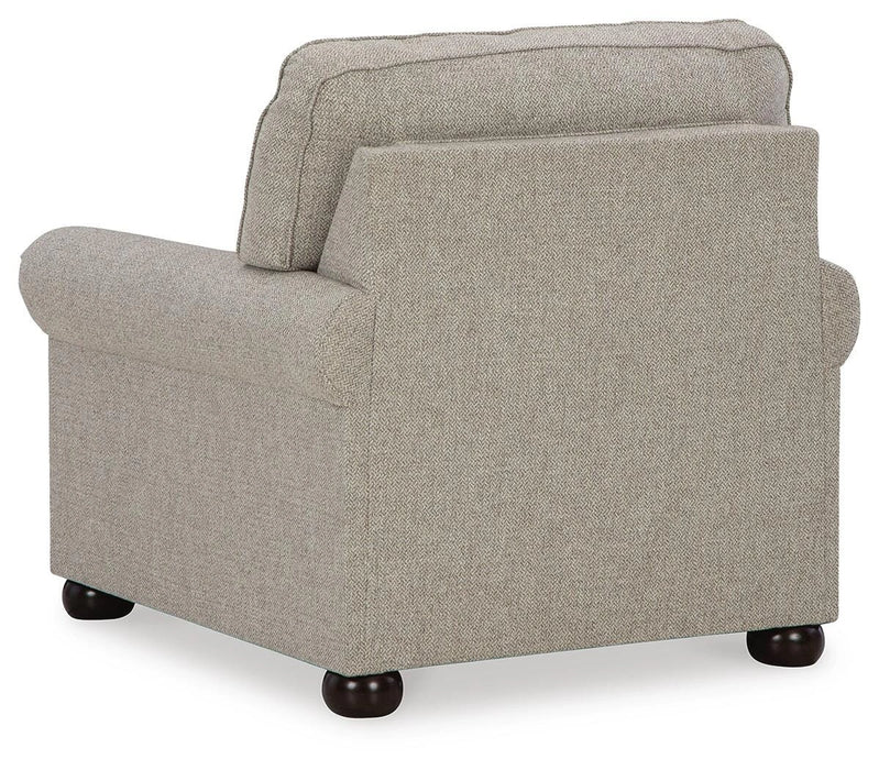 Gaelon Chair