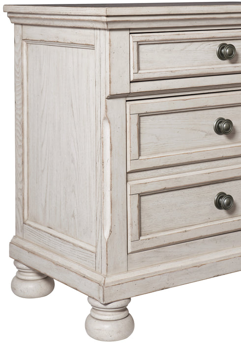Bethel Night Stand