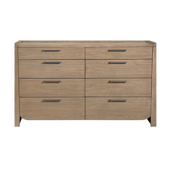 Riley Dresser