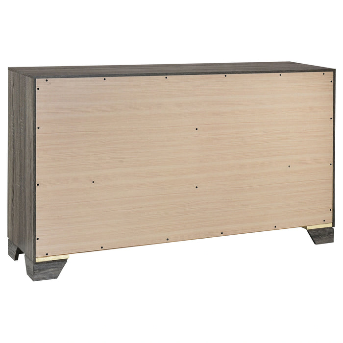 Wright Bedroom Set