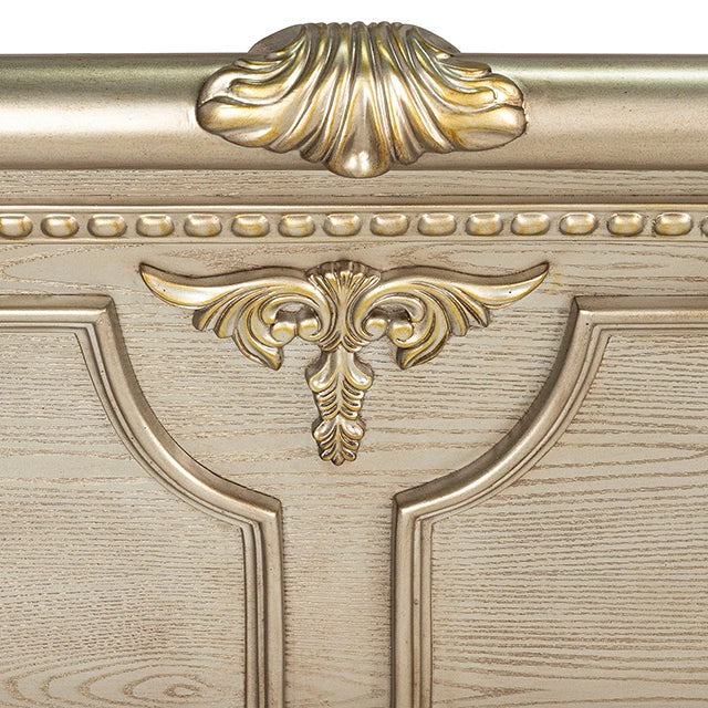 Fromberg E.King Bed