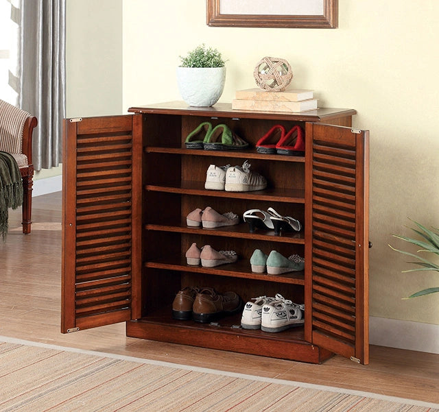 Della Shoe Cabinet