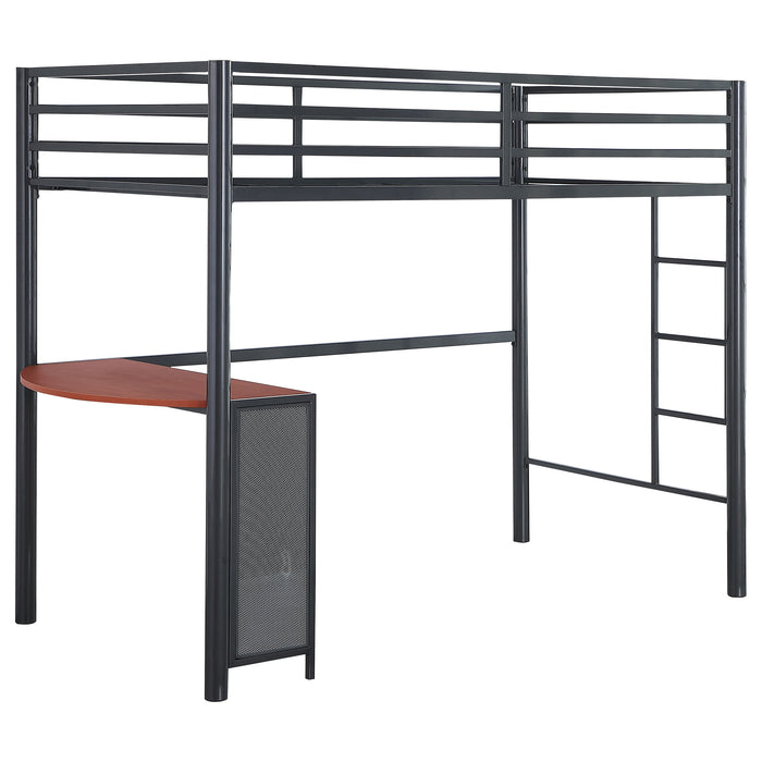 Fisher Loft Beds