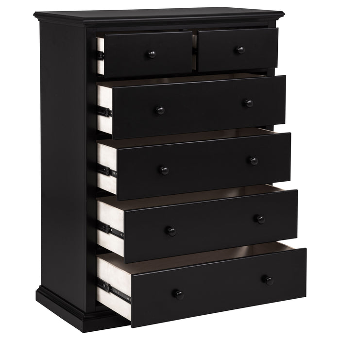 Sumerlin Chest of Drawers