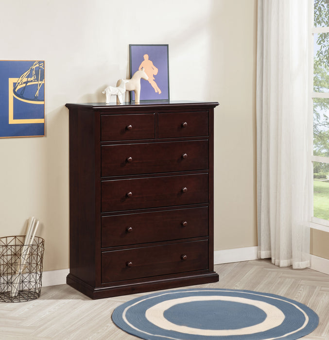 Sumerlin Chest of Drawers