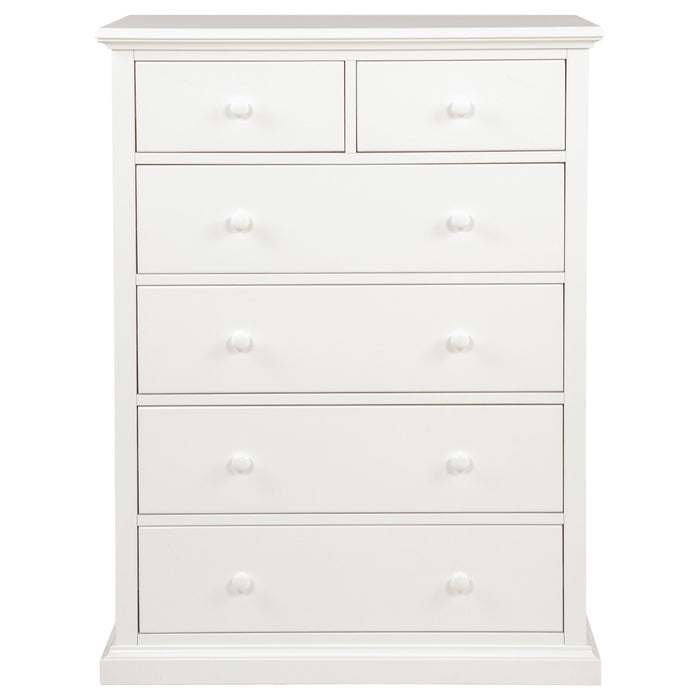 Sumerlin Chest of Drawers