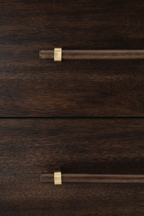 Dantenton Dresser