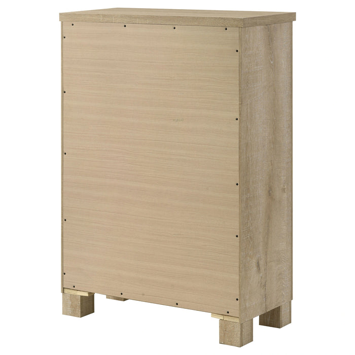 Oakglen Chest of Drawers
