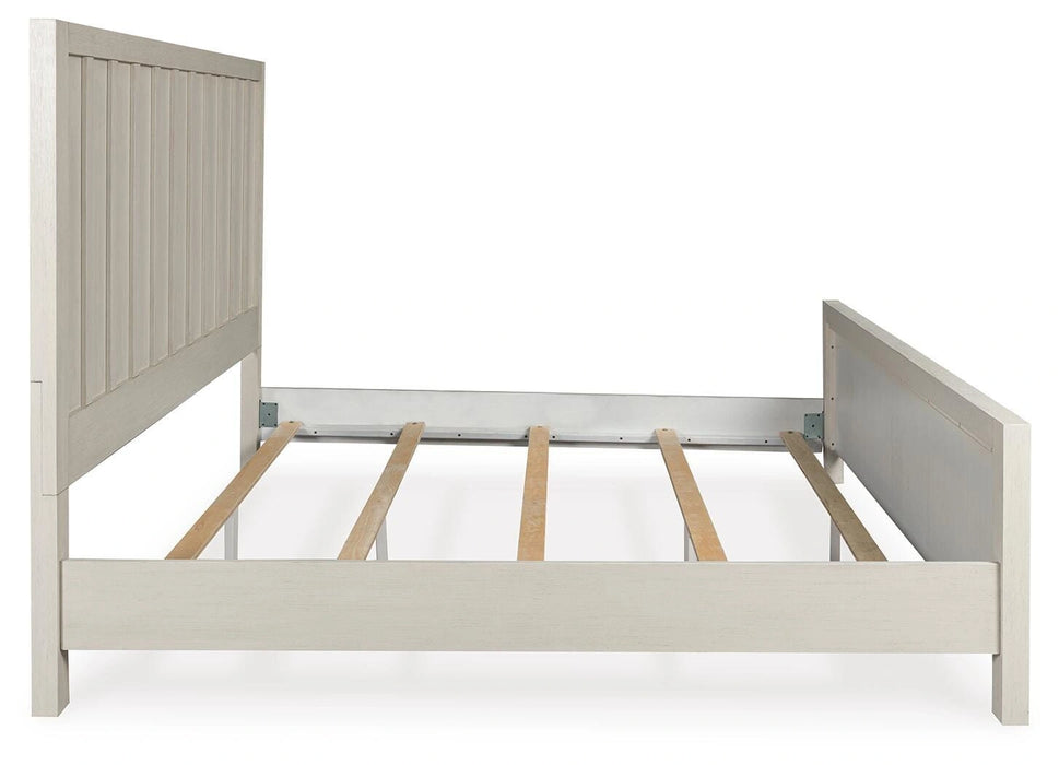 Shaybrock Bedroom Set
