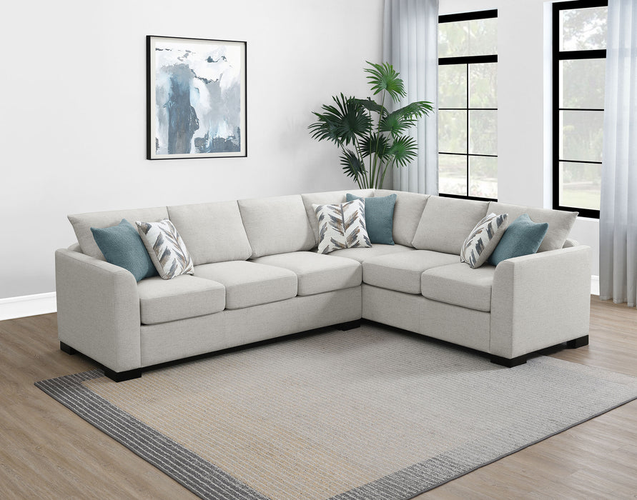 Ashford Sleeper Sectionals