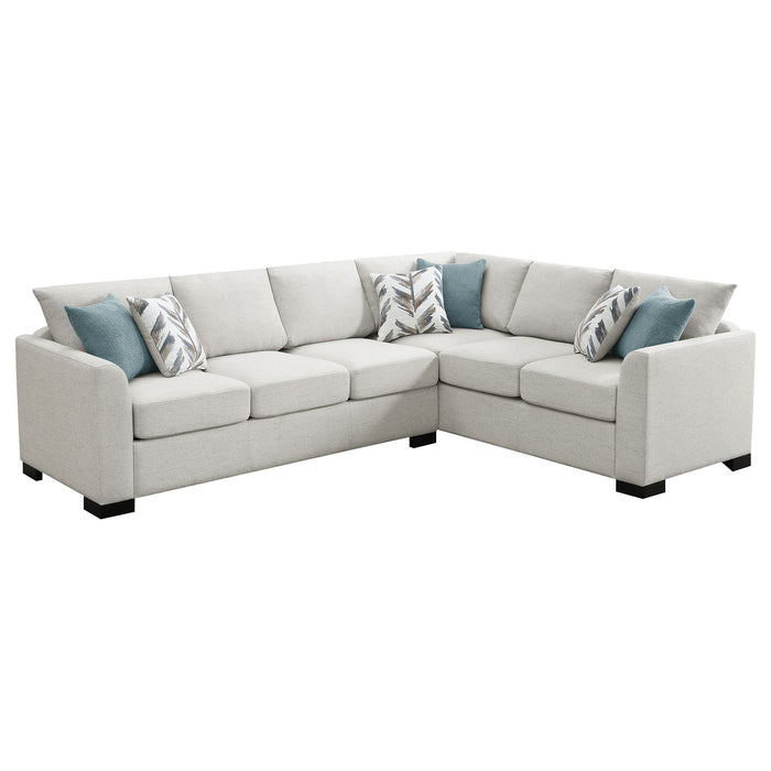 Ashford Sleeper Sectionals