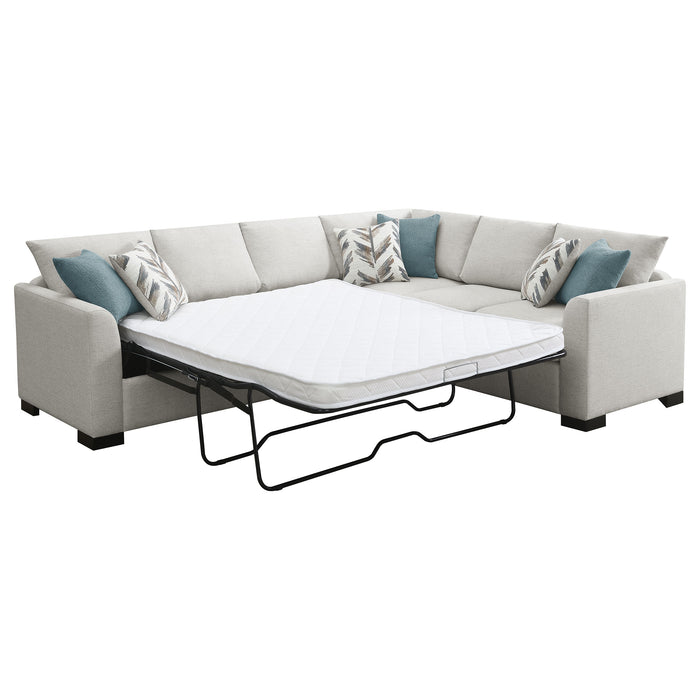 Ashford Sleeper Sectionals