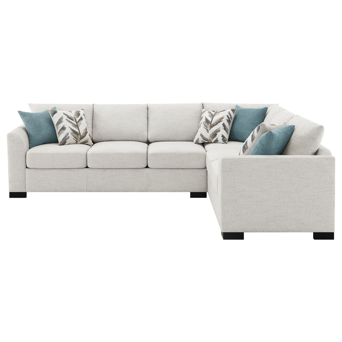 Ashford Sleeper Sectionals