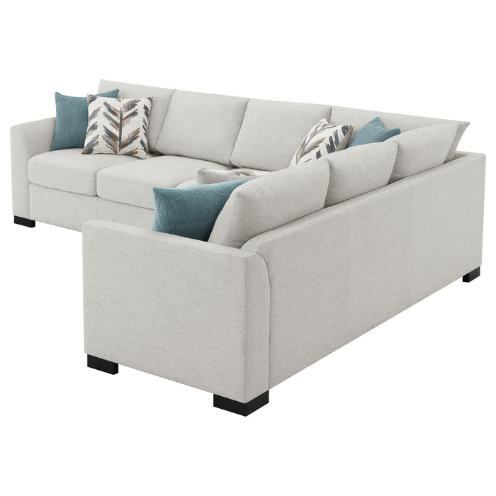 Ashford Sleeper Sectionals