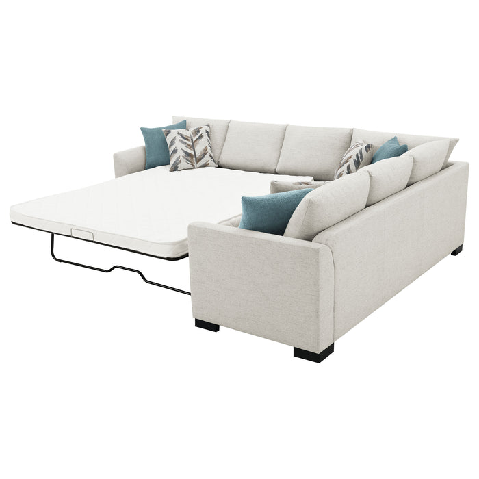 Ashford Sleeper Sectionals