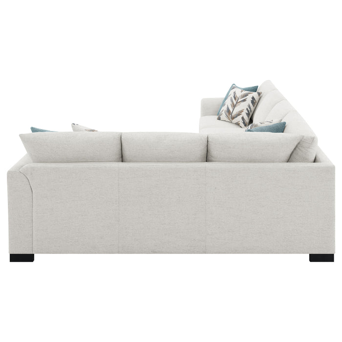 Ashford Sleeper Sectionals