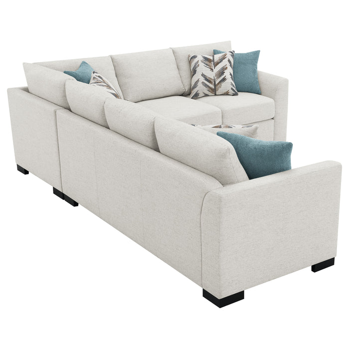 Ashford Sleeper Sectionals