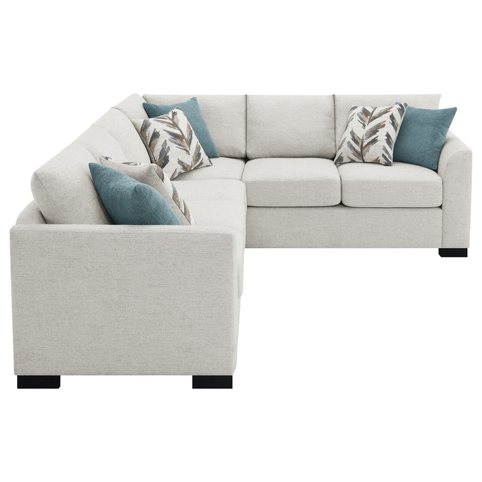 Ashford Sleeper Sectionals