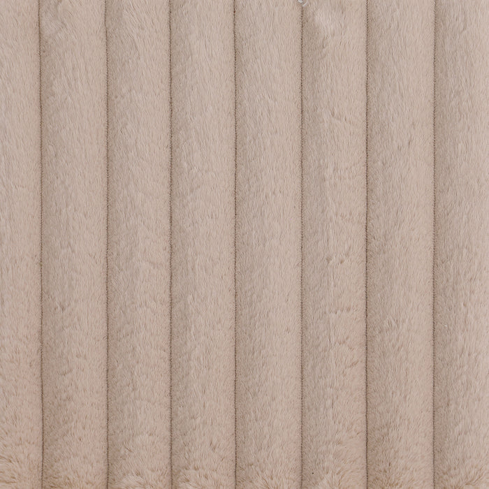 Fayette Stationary Sectionals Greige