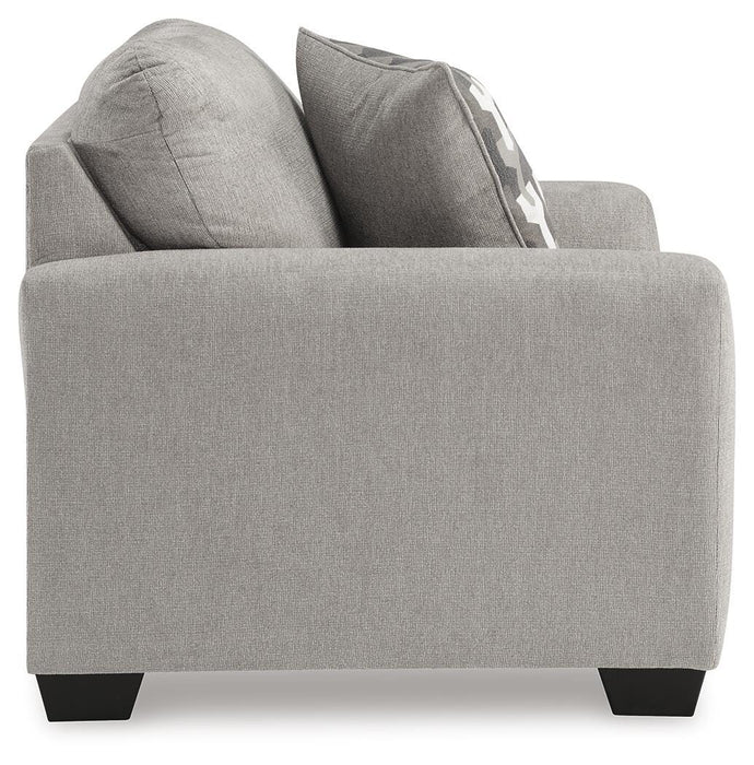 Avenal Park Oversized Chair