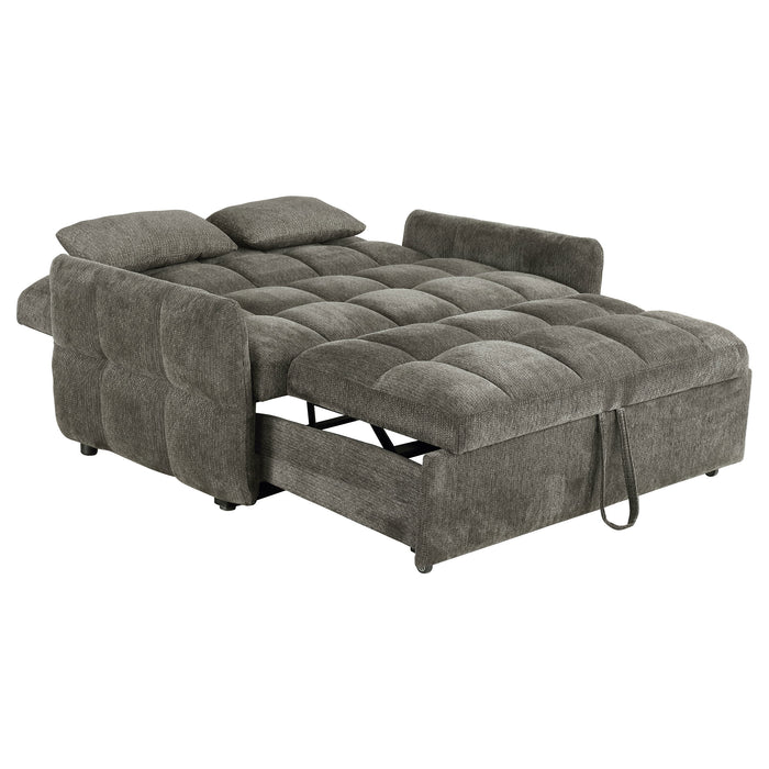 Cotswold Convertible Sleeper Sofa Bed