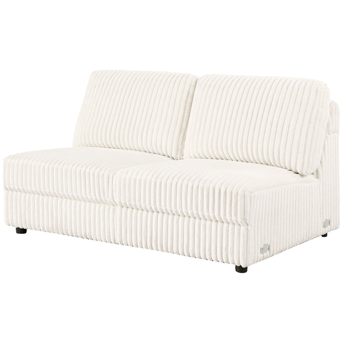 Emberson Modular Sectionals Double Seating