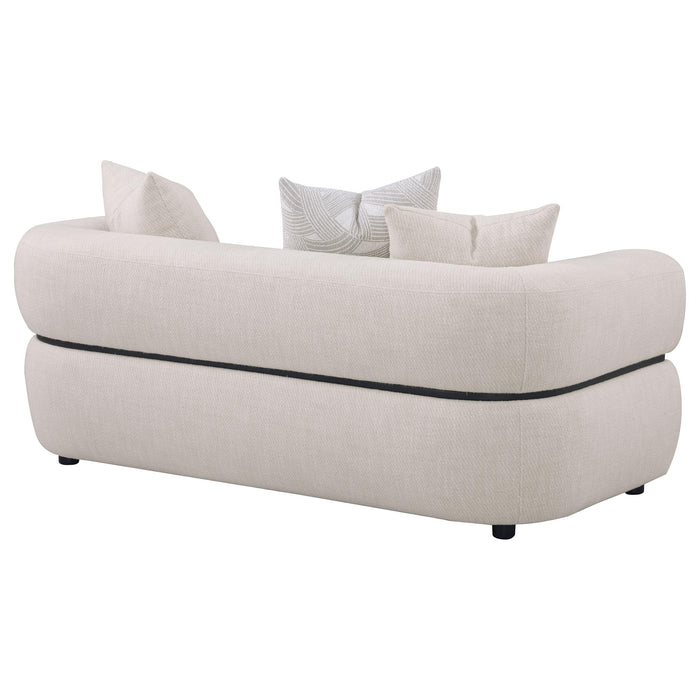 Jeanette Loveseat