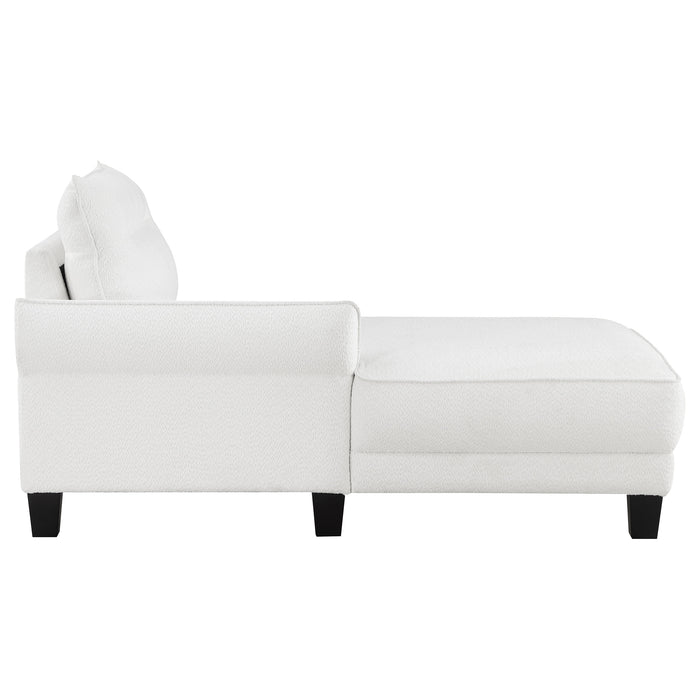Caspian Sectional Sofa
