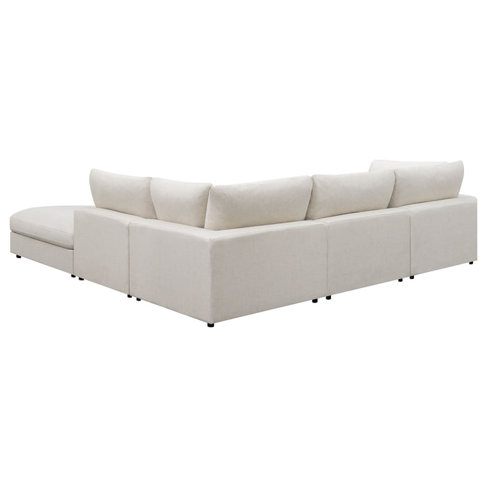 Serene Modular Sectionals Beige