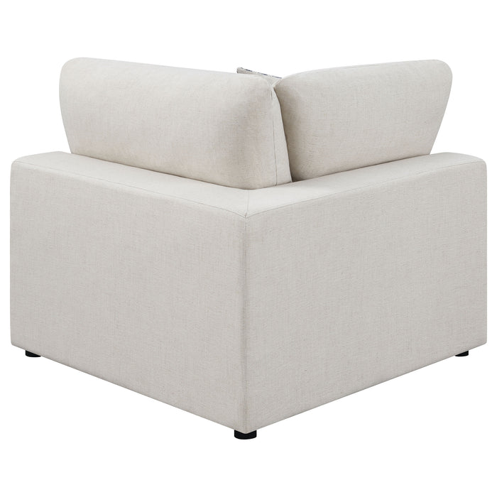 Serene Modular Sectionals Beige