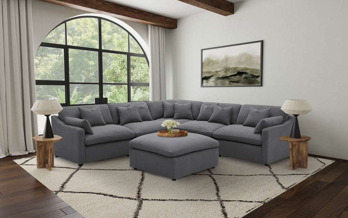 Hobson Modular Sectionals