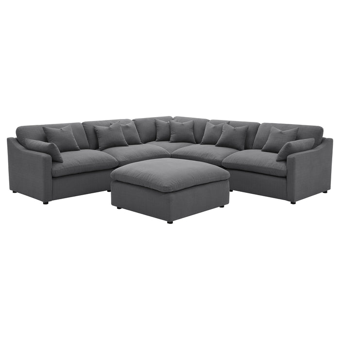 Hobson Modular Sectionals