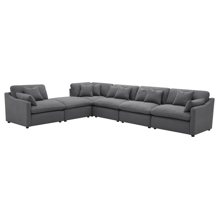 Hobson Modular Sectionals