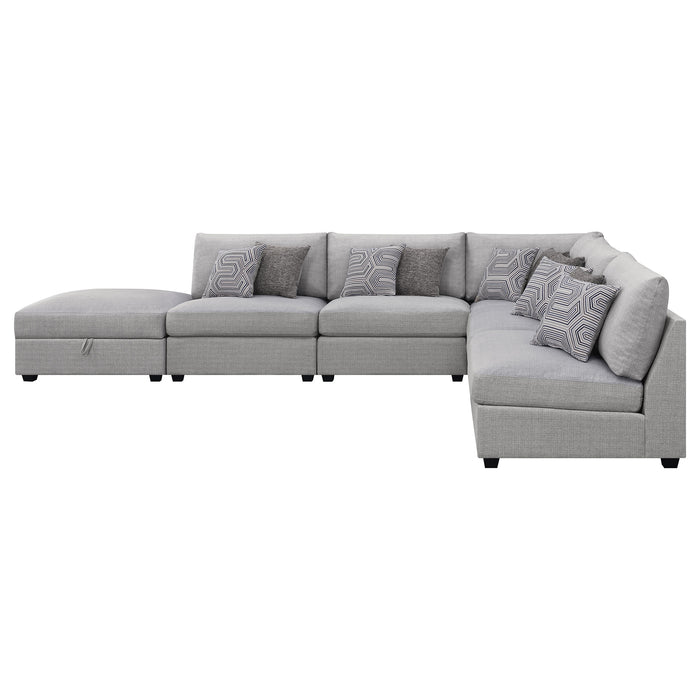 Cambria Modular Sectional Sofa