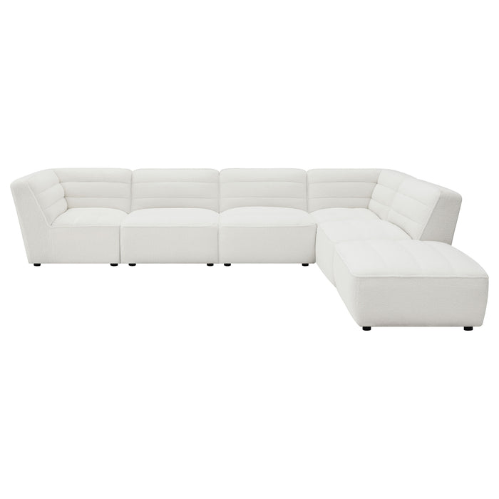 Sunny Modular Sectional Sofa