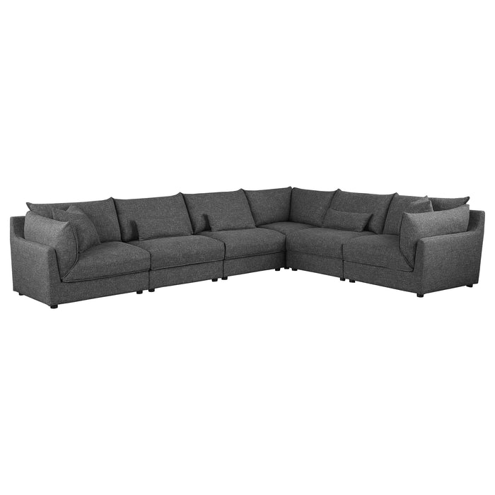 Sasha Modular Sectionals