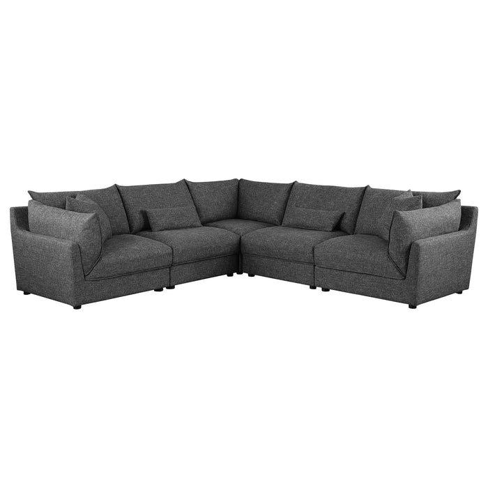 Sasha Modular Sectionals
