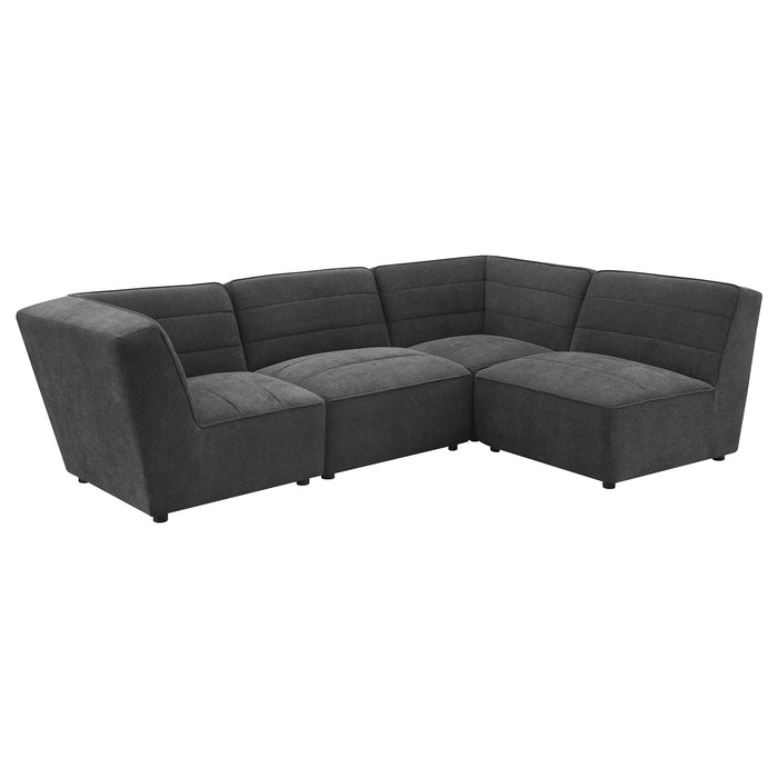 Sunny Modular Sectionals