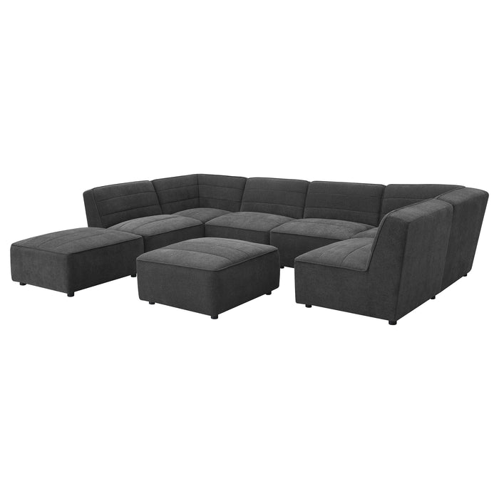 Sunny Modular Sectionals