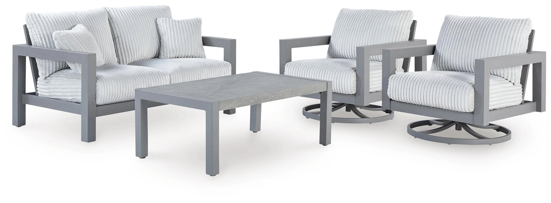 Hurley Park Outdoor Package