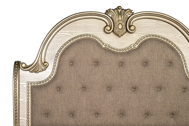 Fromberg E.King Bed