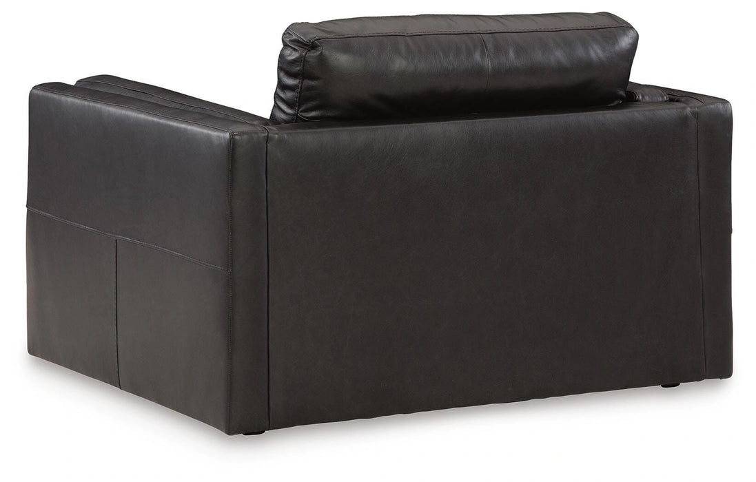 Amiata Upholstery Package