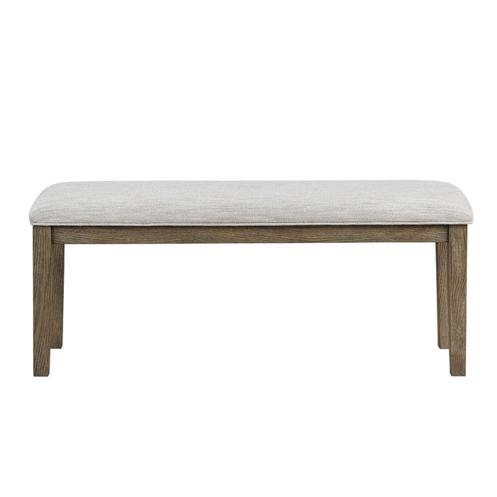 Emilia 6-Piece Pack Dining Set