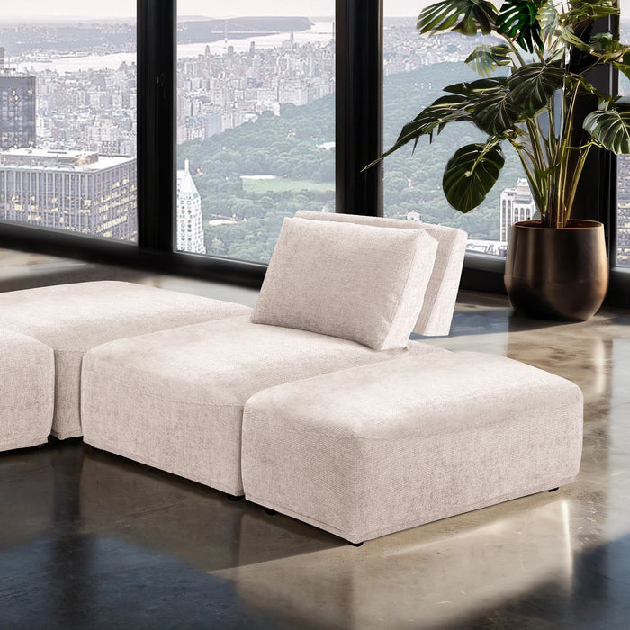 Stavanger L-Sectional